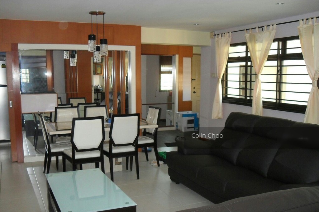 Sembawang Drive thumbnail photo